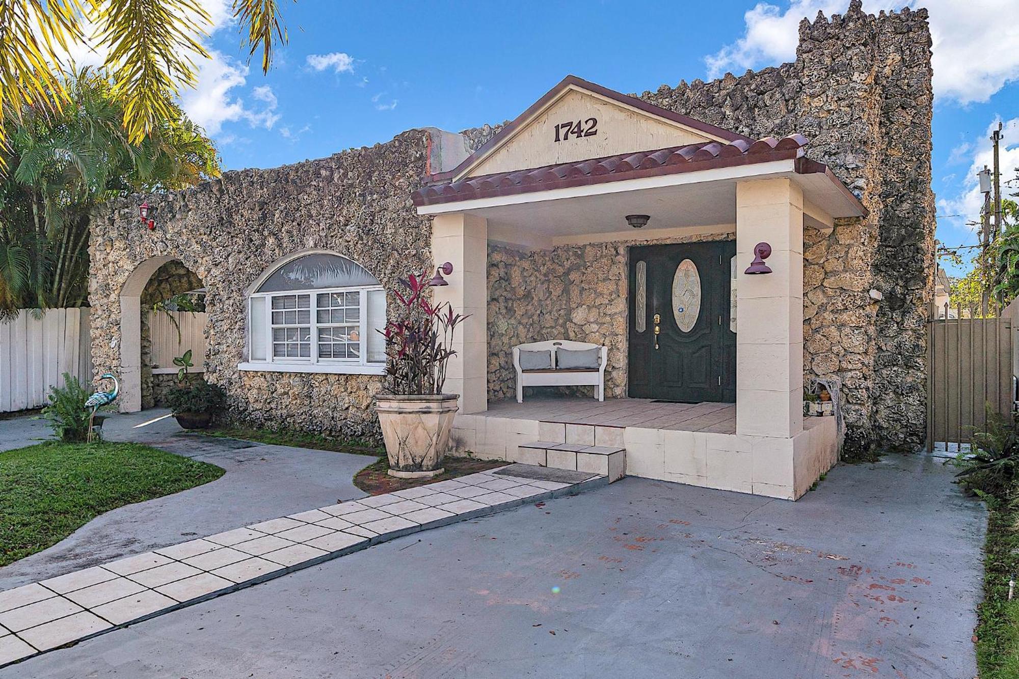 Coral Suite Close To Little Havana Miami Exterior foto
