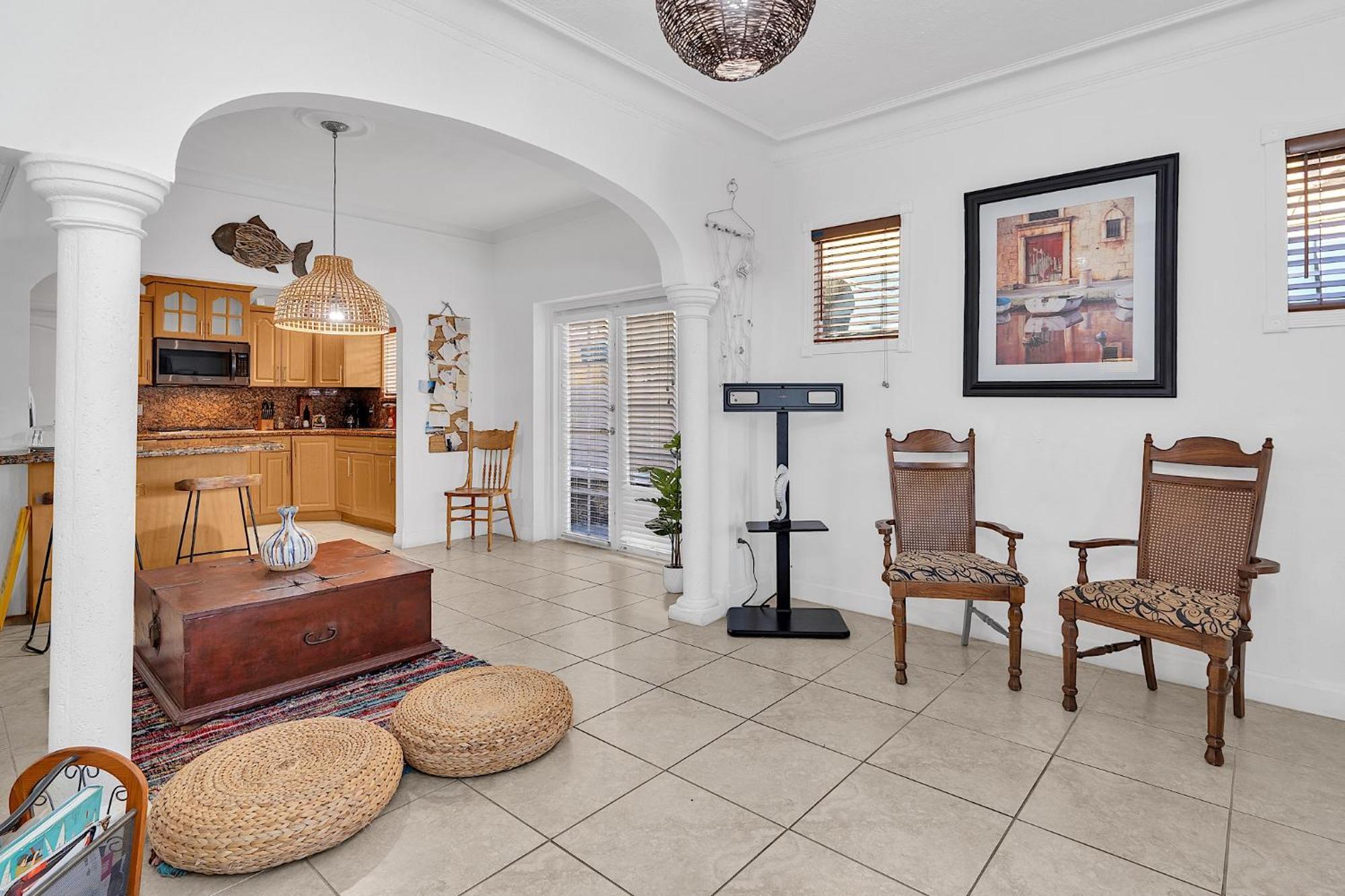 Coral Suite Close To Little Havana Miami Exterior foto